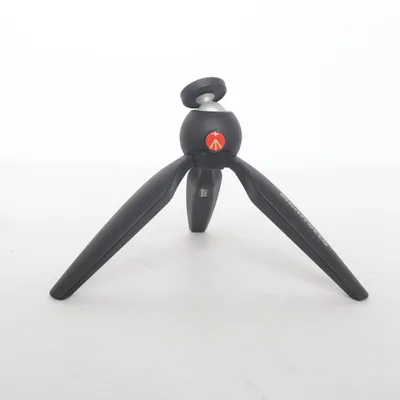 Camerastatief (Zwart) van Manfrotto