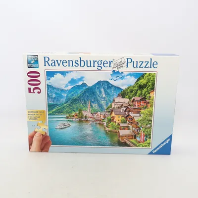 Puzzle from Ravensburger