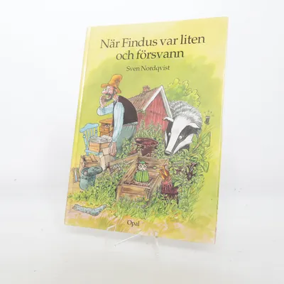 Kinderbuch