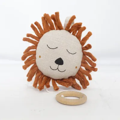 Stroller accessory (Gray, Brown) from Ferm Living