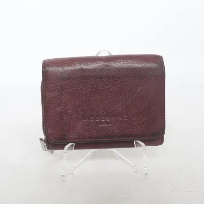Portefeuille (Marron) de Liebeskind