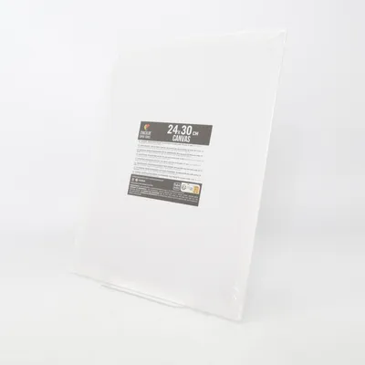 Canvas (White) from ZENACOLOR