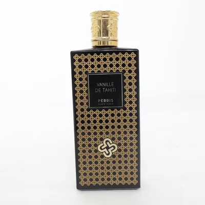 Eau de Parfum (Vanille de Tahiti) van Perris Monte Carlo