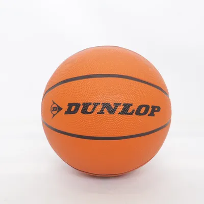 Basketball (Orange) from Dunlop