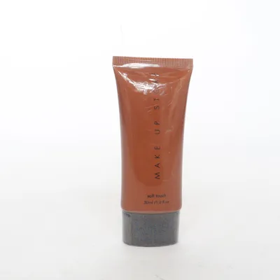 Fond de teint (Soft Touch) de Make Up Store