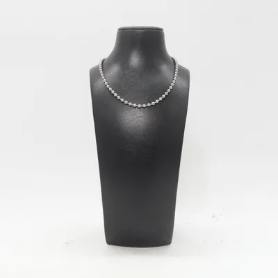 Armband (Grijs) van Snö of Sweden Onbekend materiaal