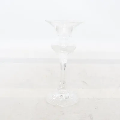 Ljusstake (Transparent)