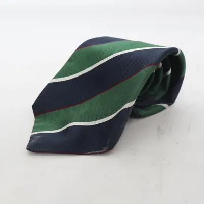 Tie (Green, Red, Blue) from Peek & Cloppenburg