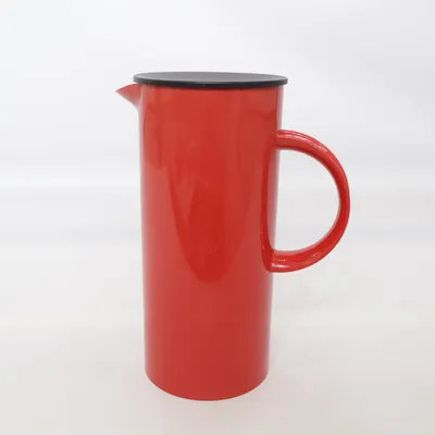 Kande (Rød, Sort) fra Stelton