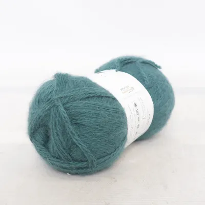 Garn (Fluffy Day) från Hobbii Akryl