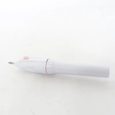 Kit de manucure (Blanc)