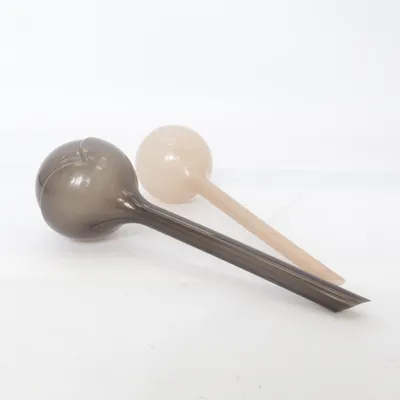 Tuinornament (Beige, Zwart)