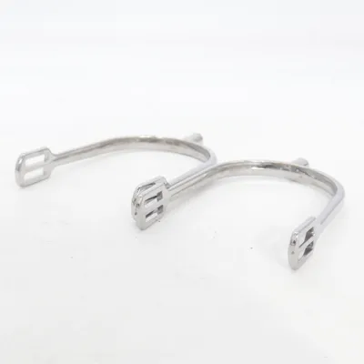Spurs (Silver)