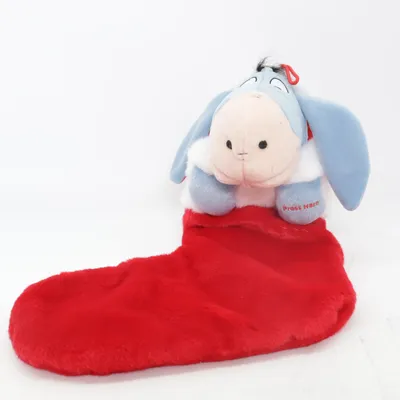 Christmas stocking (Red, White, Blue) from Disney