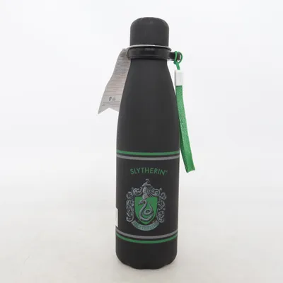 Vattenflaska (Svart) från Cine replicas