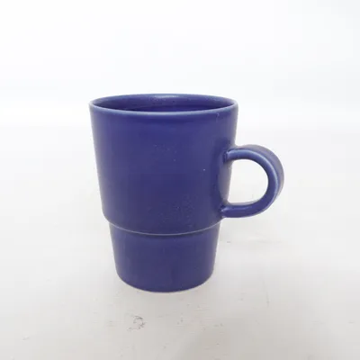 Mugg (Blå) från Höganäs Keramik