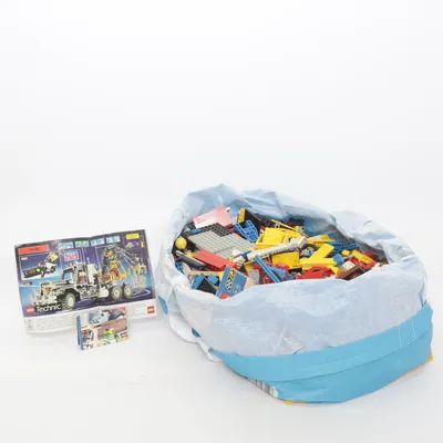 Jeu de construction (Multicolore) de LEGO