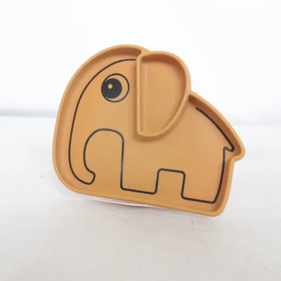 Barnservis (Brun) från Done by Deer