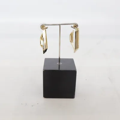 Oorbellen (Goud) van Sweet Deluxe Onbekend materiaal