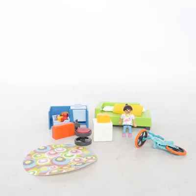 Leksak (70209) från Playmobil