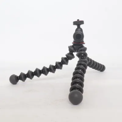 Kamerastativ (Gorillapod) fra Joby