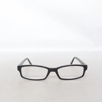 Lunettes (Noir) de Lix