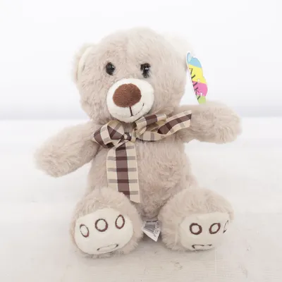Soft toy (Brown) from Born