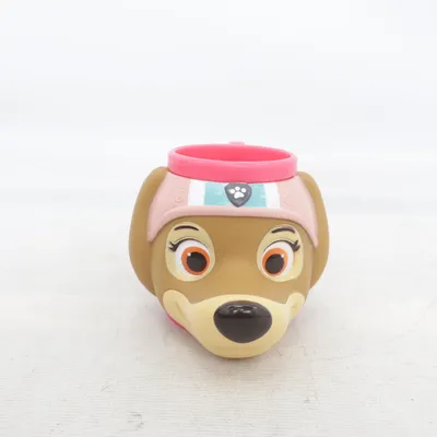 Barnservis (Rosa, Brun) från Paw Patrol