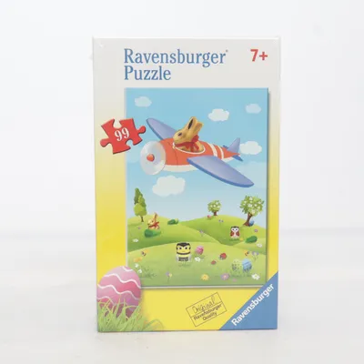 Puzzle von Ravensburger