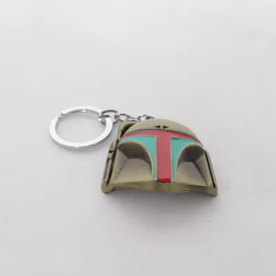 Keyring (Multicolored) from Star Wars