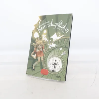 Album de bandes dessinées de Bonnier Carlsen