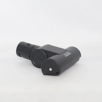 Pièces de remplacement pour aspirateur (Noir) de Proaqua
