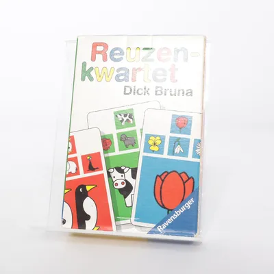 Spillekort fra Ravensburger