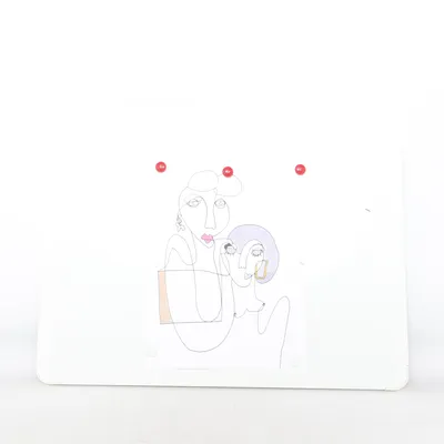 Poster från Wall of Art