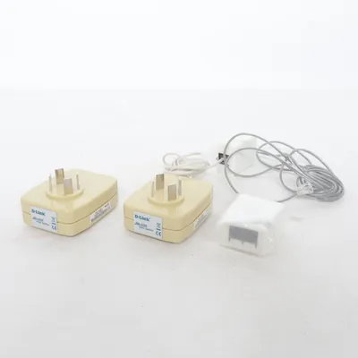 Adapter (DSL-42SP ADSL-splitter) from D-Link
