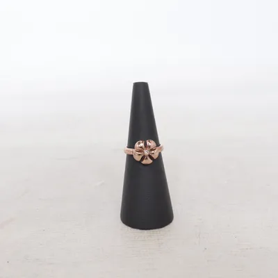 Ring (Pink) fra Pilgrim Ukendt metal