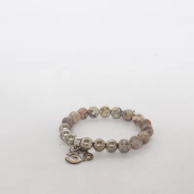 Armband (Bruin, Meerkleurig) van Lo-ika Onbekend materiaal