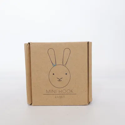 Tøjbøjler (Beige) fra OYOY Mini