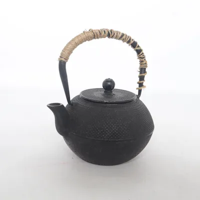 Tekande (Sort)
