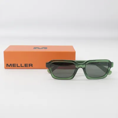 Zonnebril (Groen) van Meller