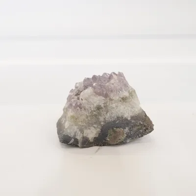 Decorative stones (Gray, Purple, White) from Edelstein
