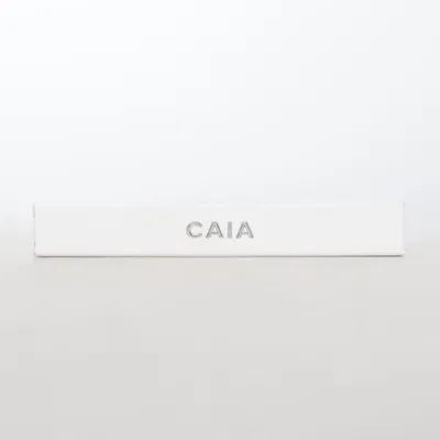 Mascara (Faux Real Serum Mascara) från Caia