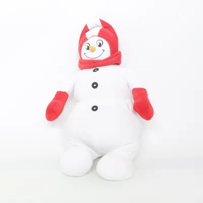 Peluche (Valle) de Skistar Polyester