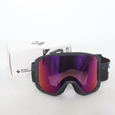 Skibril (Durden Vki Reflect) van Sweet Protection
