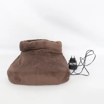 Fotvärmare (Brun) från Tchibo