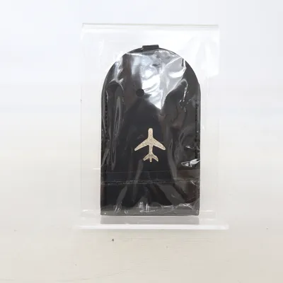 Resetillbehör (Svart)