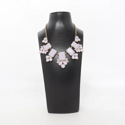 Halsband (Lila, Guldfärgad) från Kate Spade Okänd metall