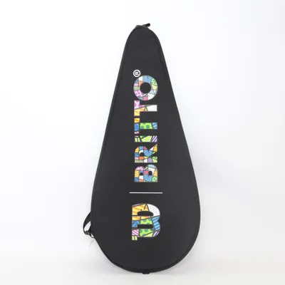 Ketsjertaske (Sort, Flerfarvet) fra Britto
