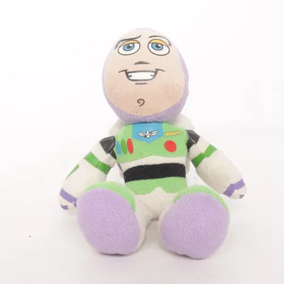 Soft toy (Buzz Lightyear) from Simba
