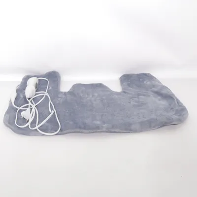 Elektrisch deken (Blauw)